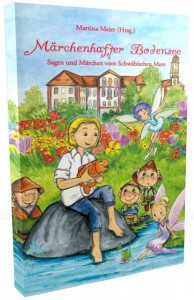 Anthologie: Bodenseemärchen, Papierfresserchens MTM-Verlag